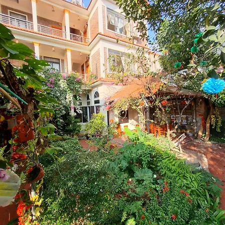 Phi Hung'S Unique Homestay Ninh Binh Exterior photo