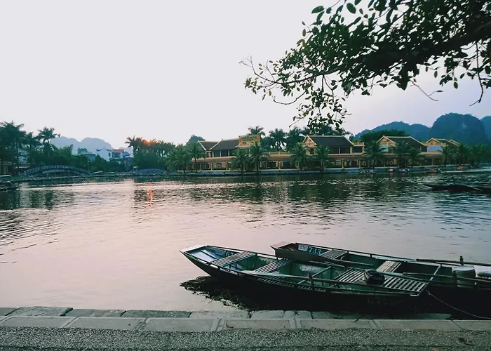 Phi Hung\'S Unique Homestay