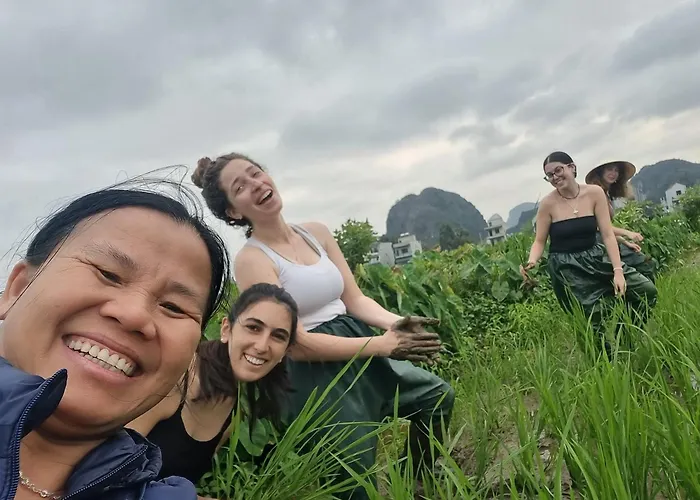 Phi Hung\'S Unique Homestay