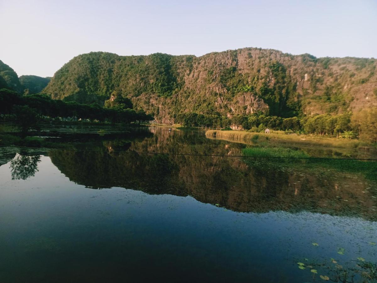 Homestay Phi Hung's Unique Ninh Binh