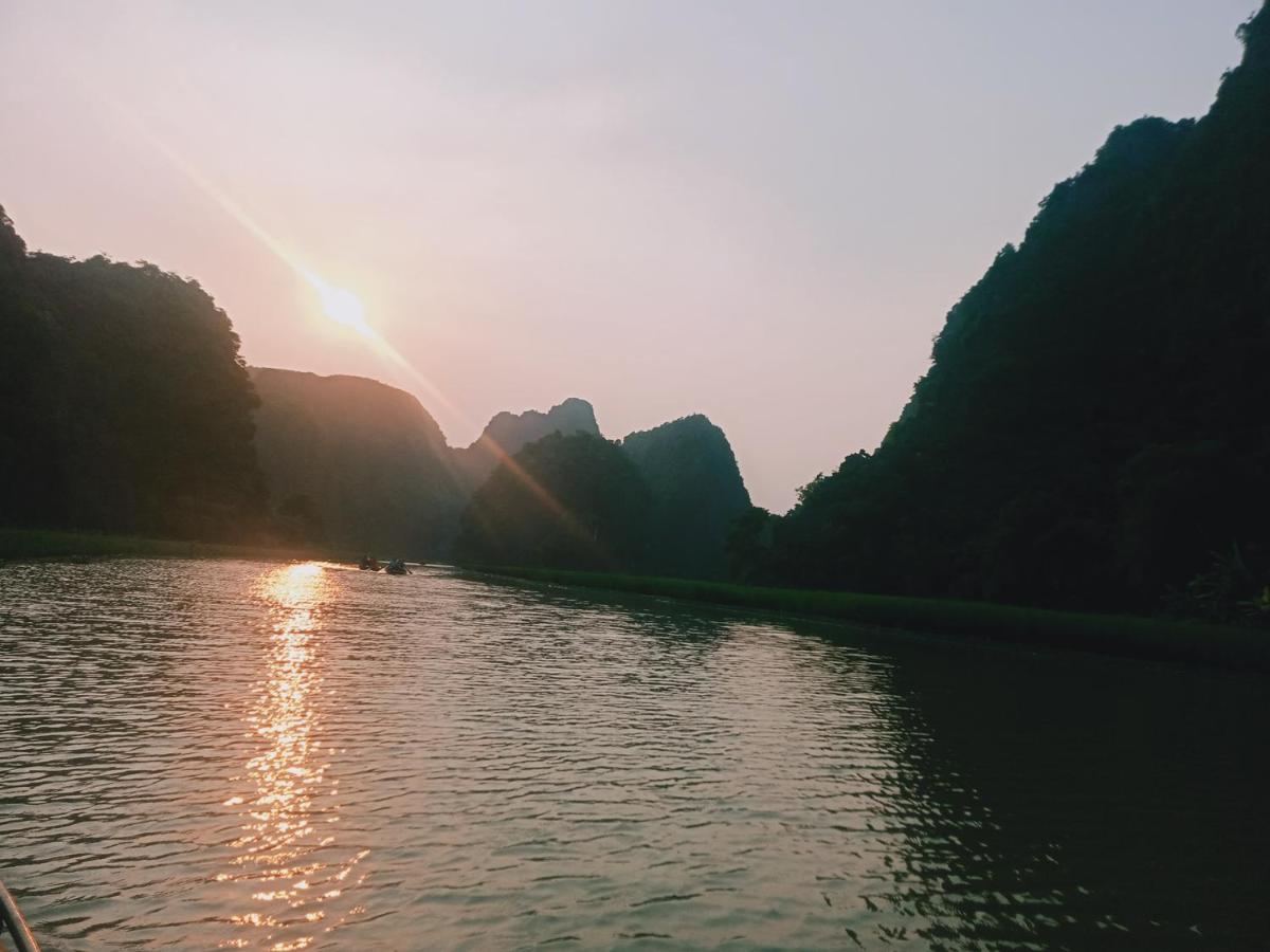 Phi Hung's Unique Homestay Ninh Binh