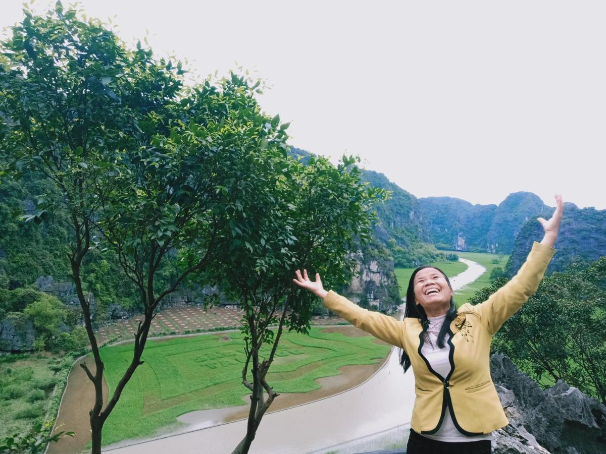Phi Hung's Unique Homestay