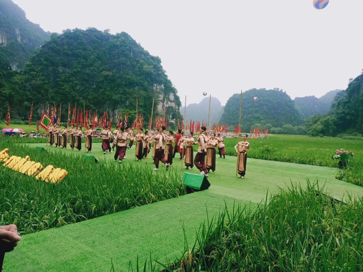 Phi Hung's Unique Homestay Ninh Binh