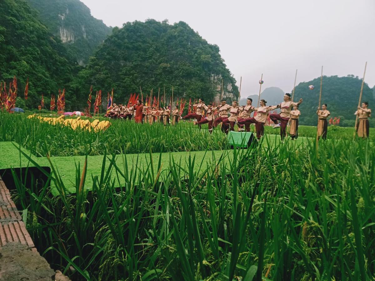Phi Hung's Unique * Ninh Binh