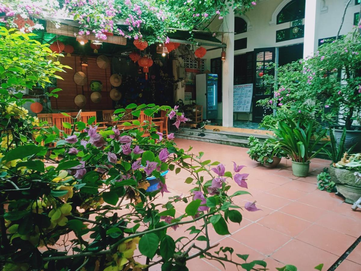 Phi Hung's Unique Homestay Ninh Binh