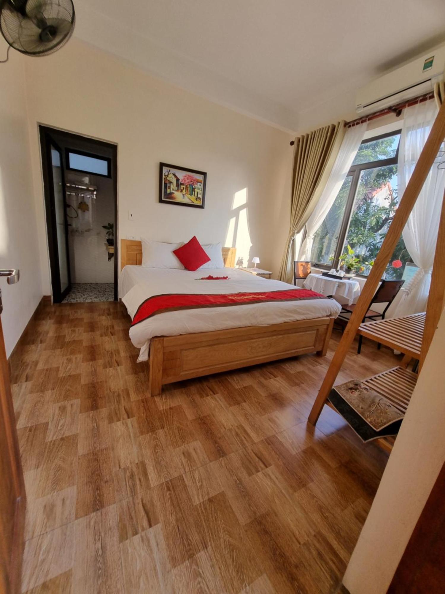 Homestay Phi Hung's Unique *
