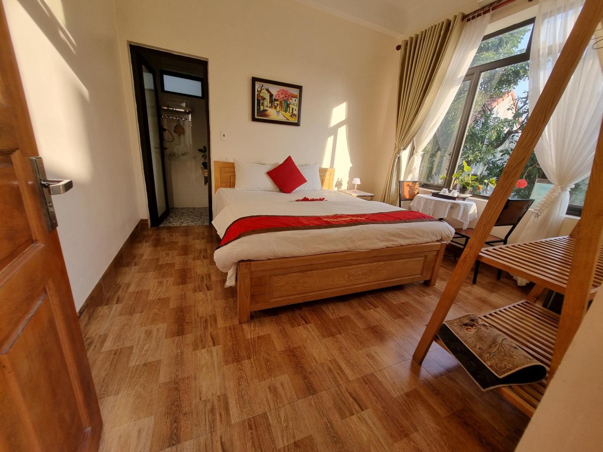 Homestay Phi Hung's Unique Ninh Binh