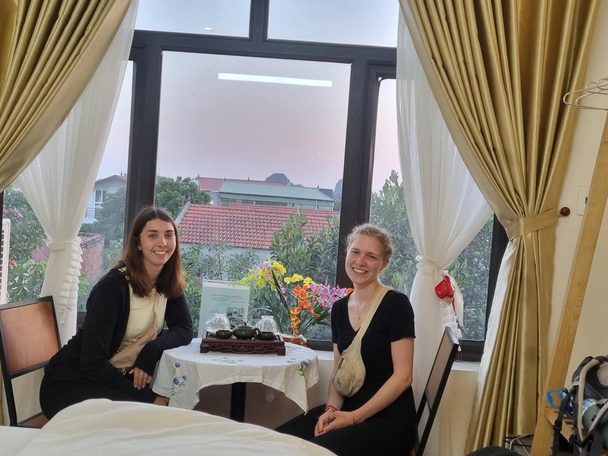 Phi Hung's Unique Ninh Binh