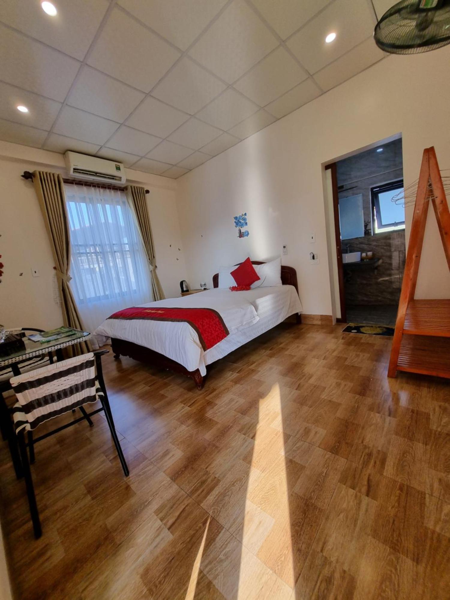 Homestay Phi Hung's Unique