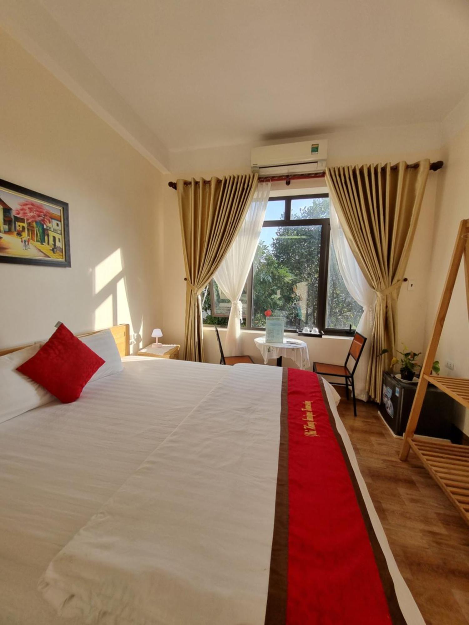 Homestay Phi Hung's Unique