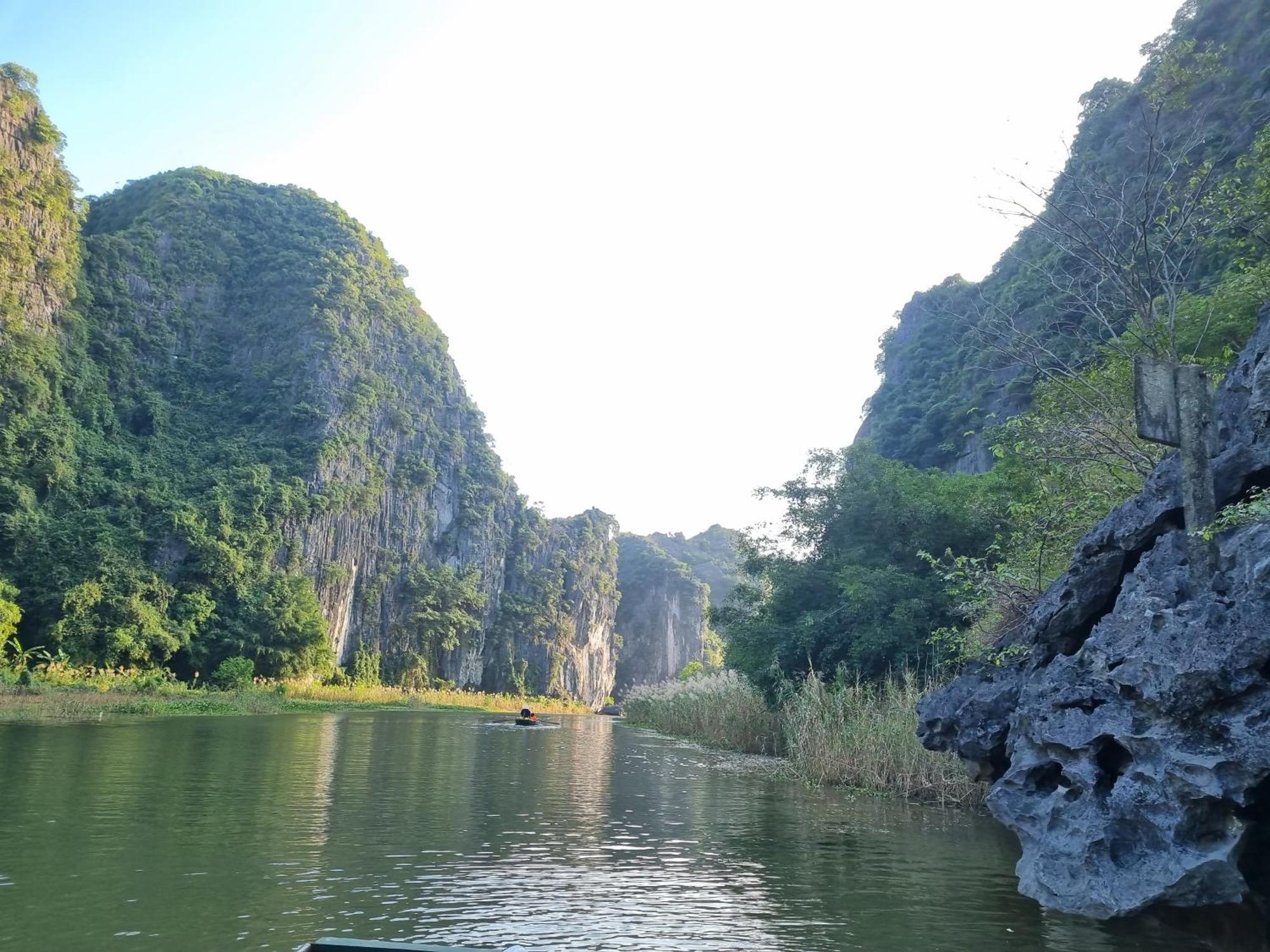 Homestay Phi Hung's Unique
