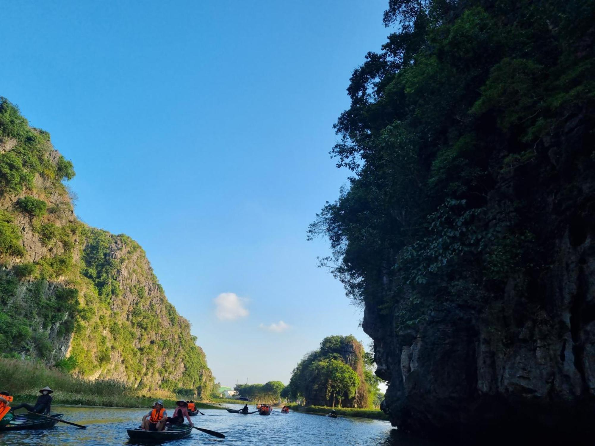 Phi Hung's Unique Ninh Binh