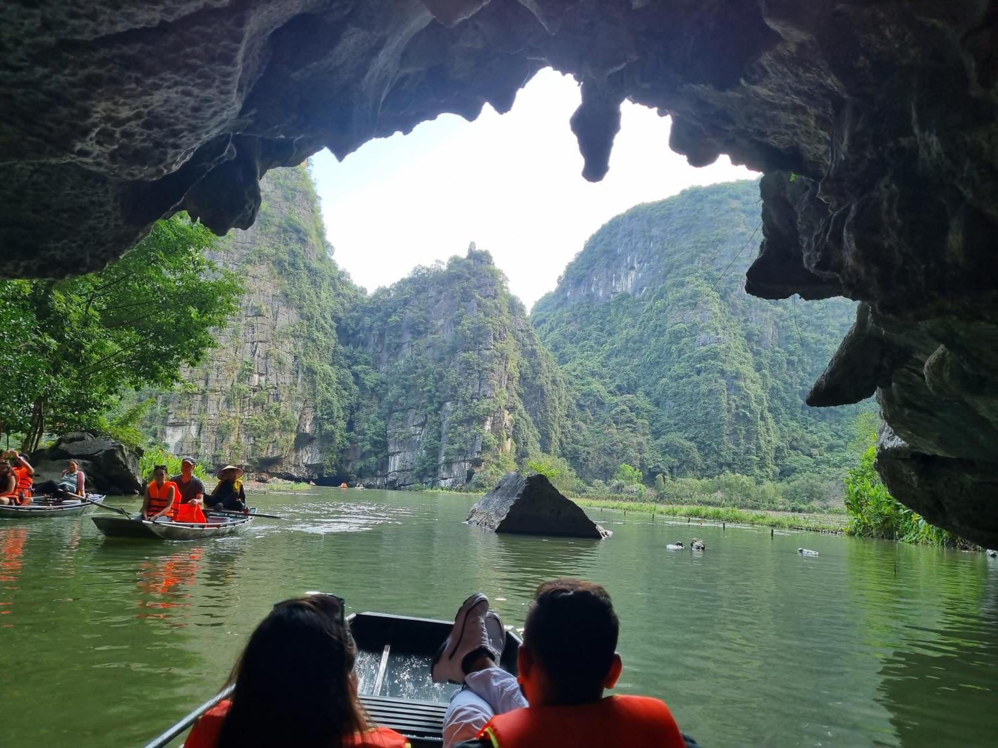 Phi Hung's Unique * Ninh Binh