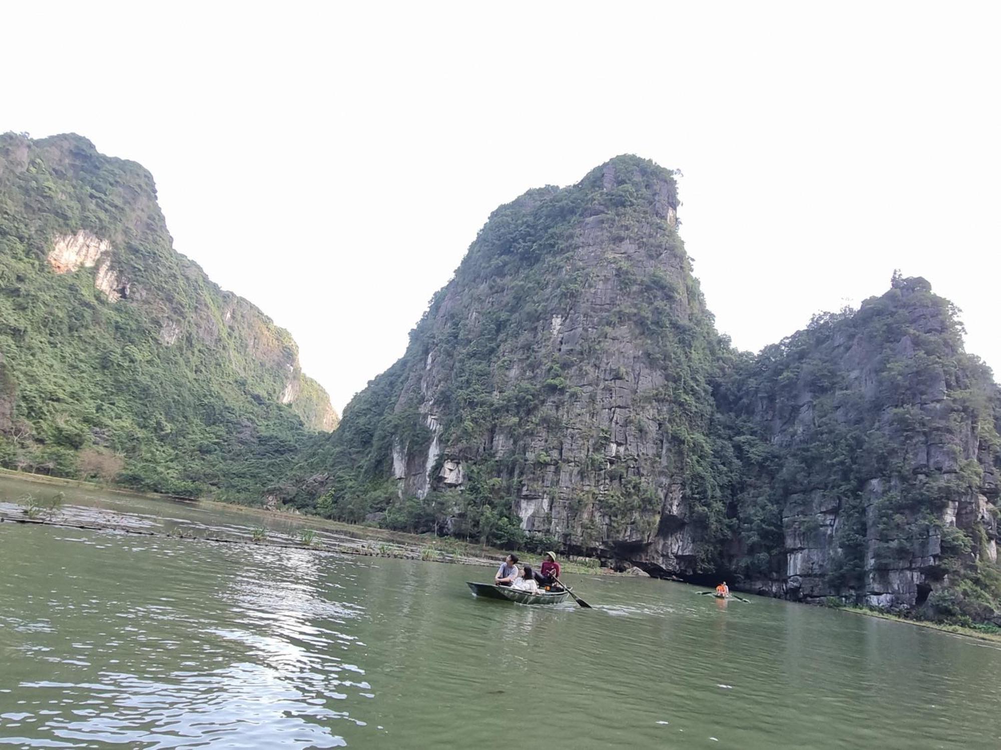 Homestay Phi Hung's Unique Ninh Binh