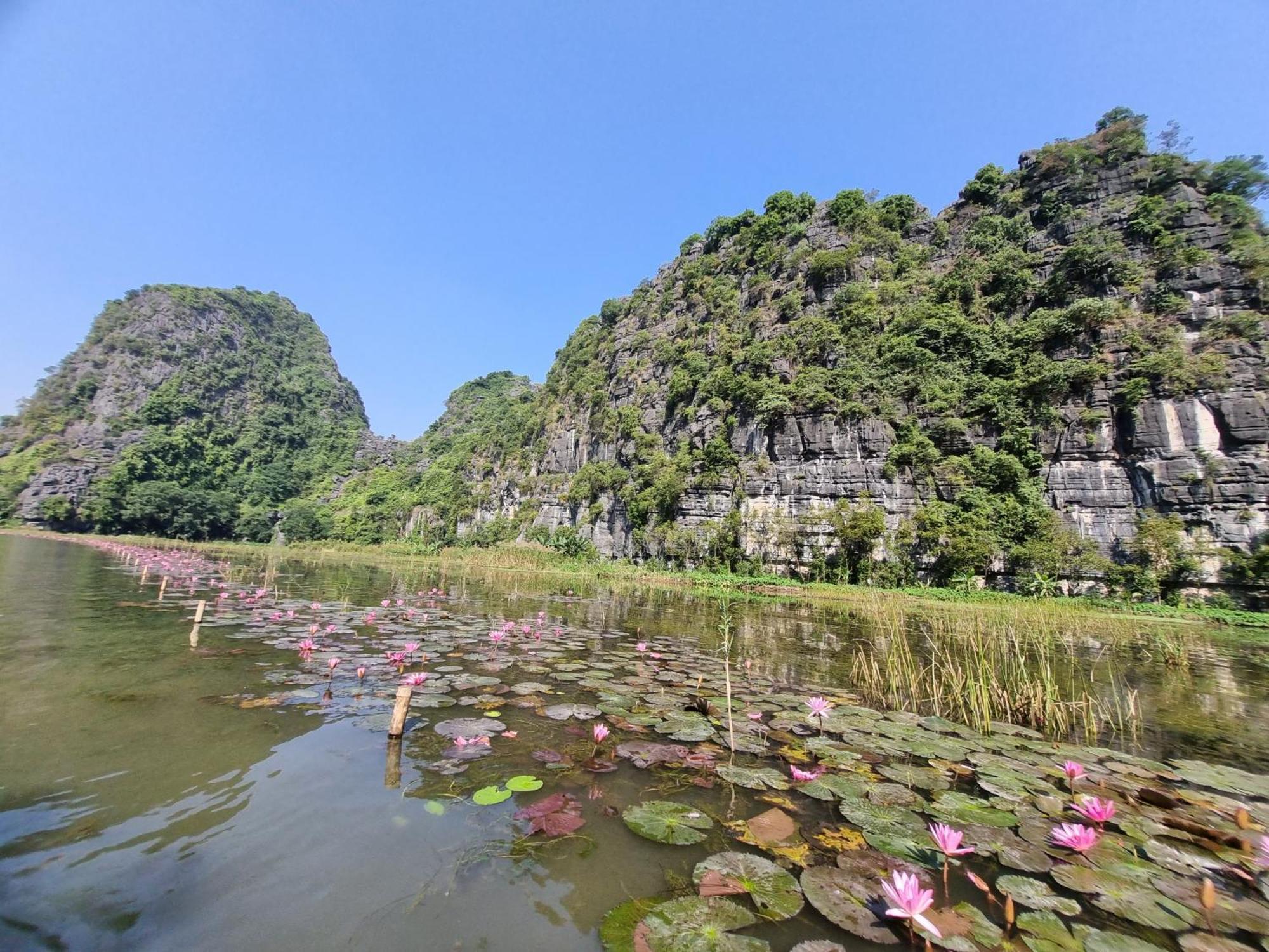 Homestay Phi Hung's Unique Ninh Binh