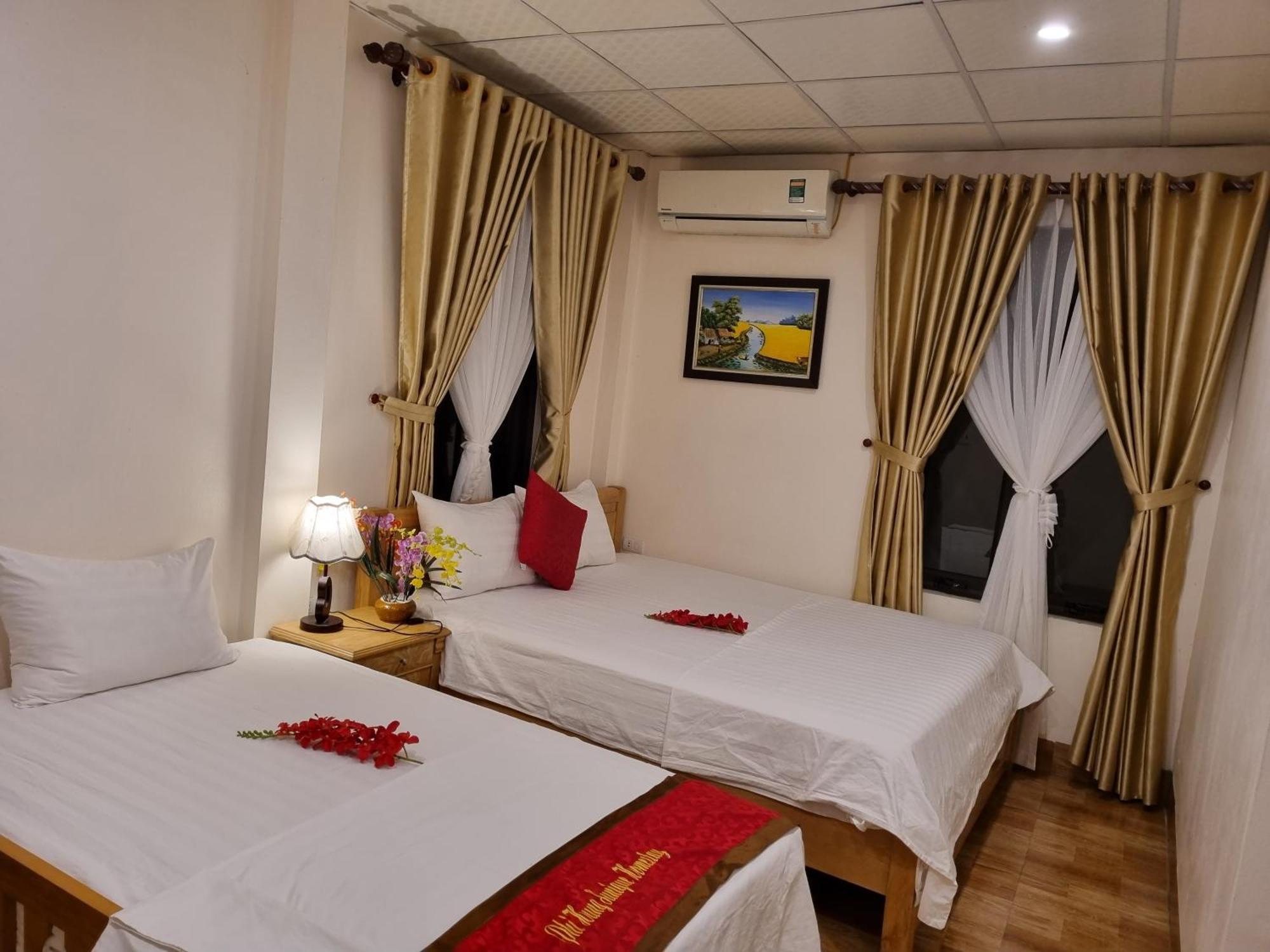 Phi Hung's Unique Homestay Ninh Binh