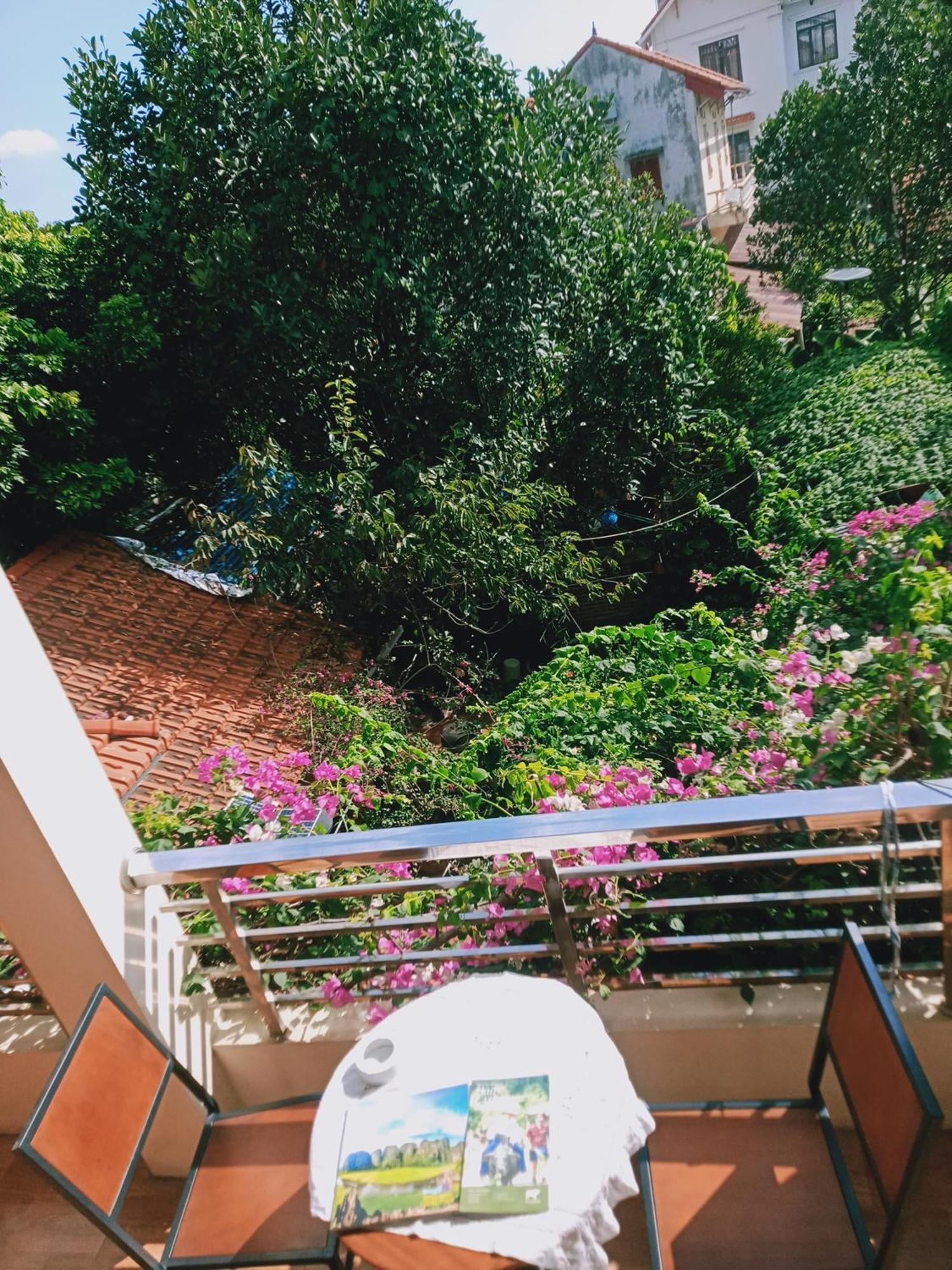 Homestay Phi Hung's Unique
