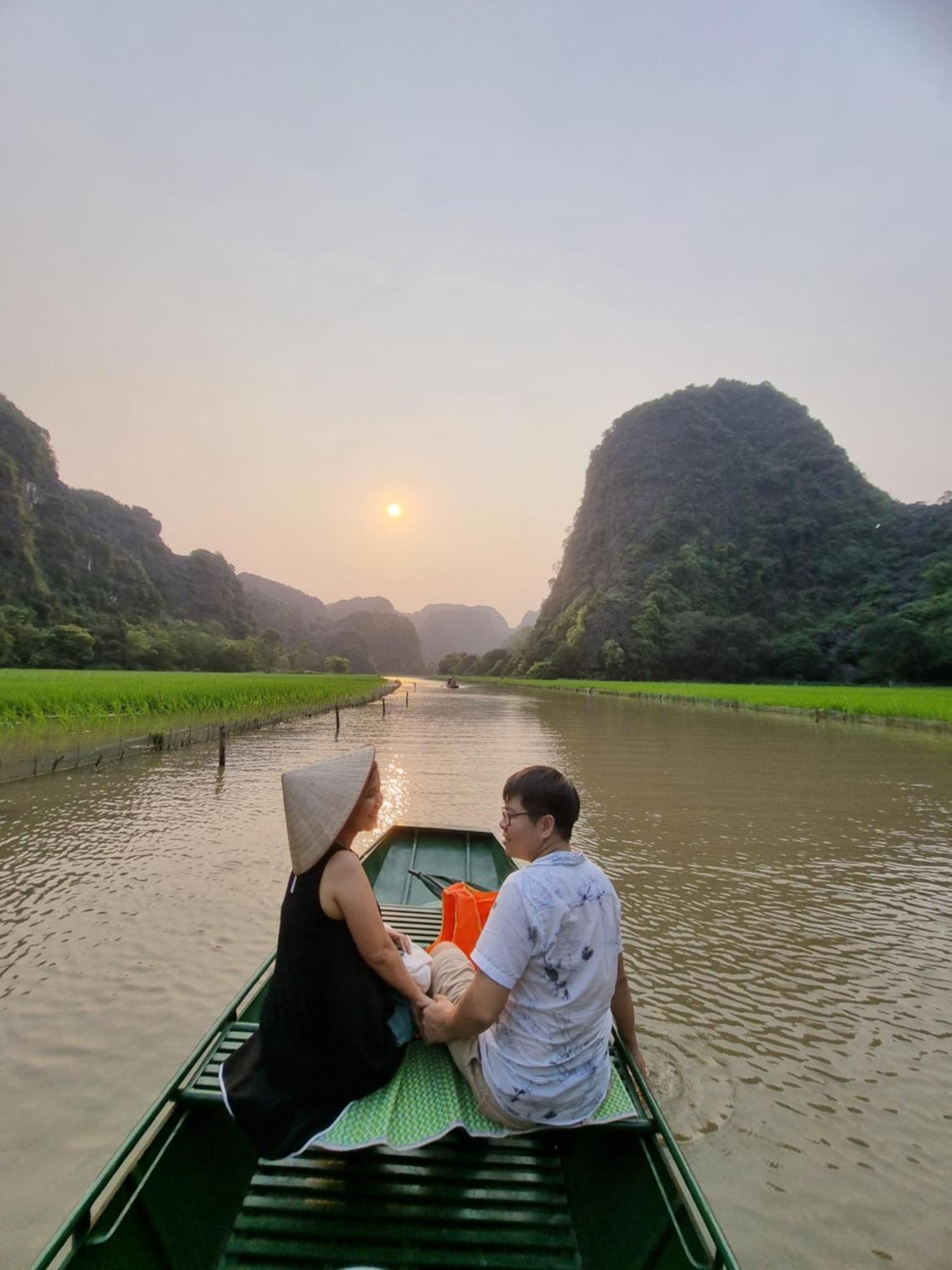 Phi Hung's Unique Homestay