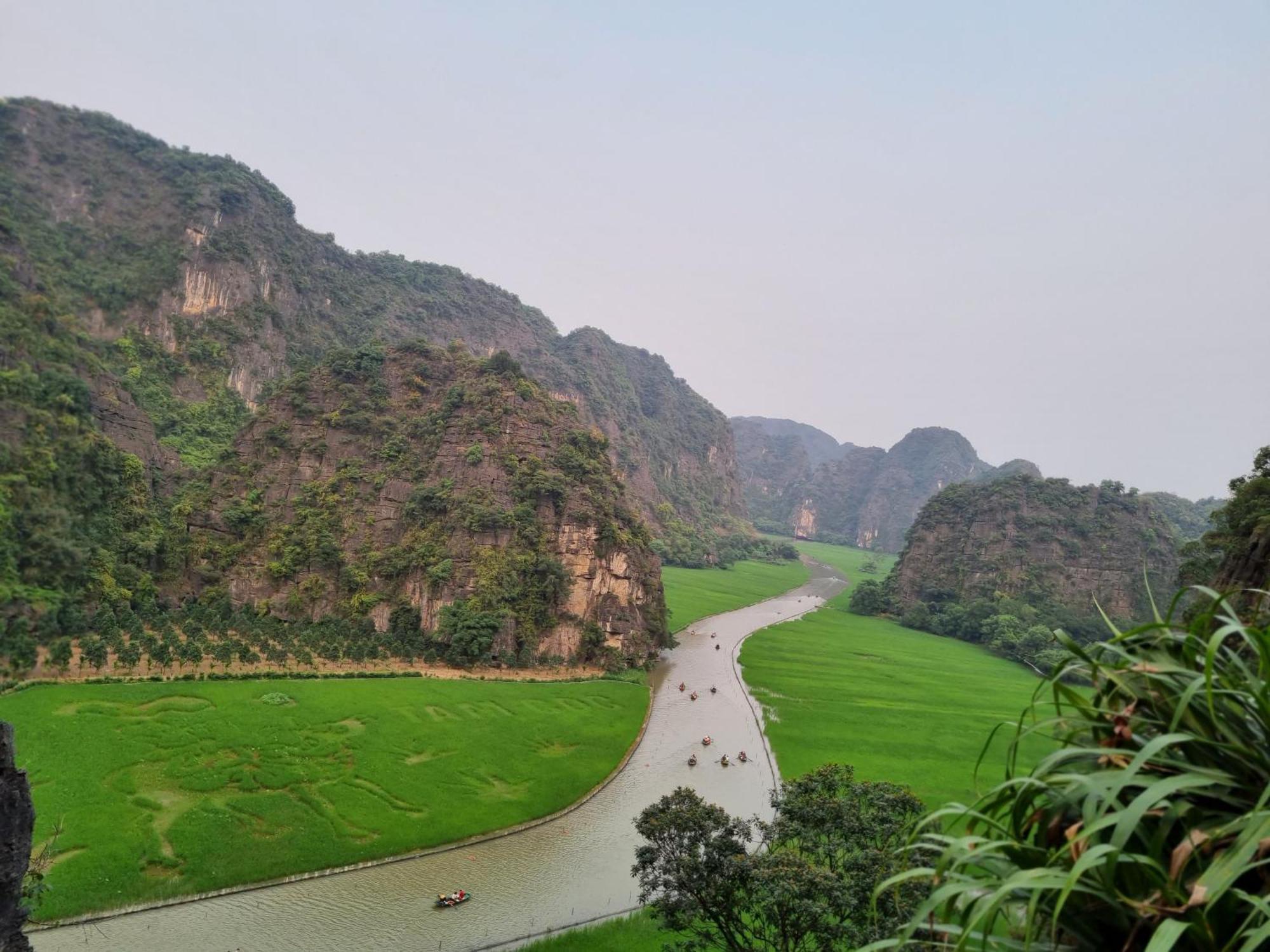 Homestay Phi Hung's Unique