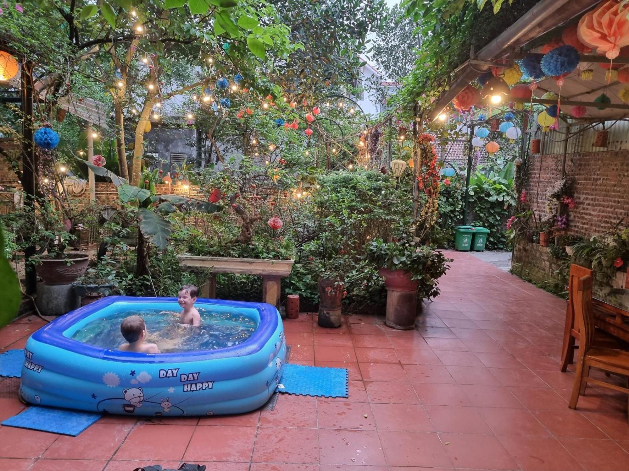 Phi Hung's Unique Homestay *