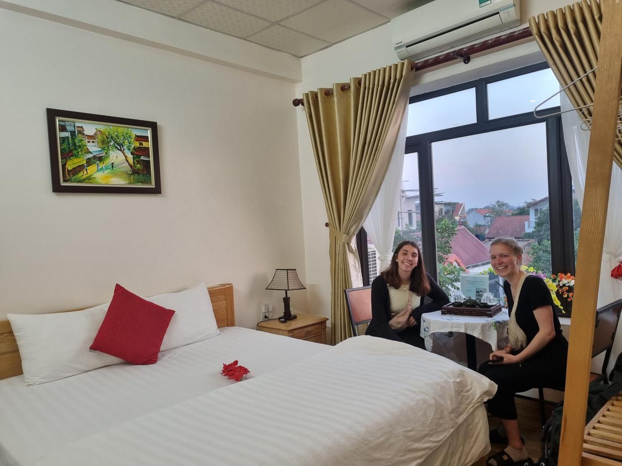 Phi Hung's Unique Homestay