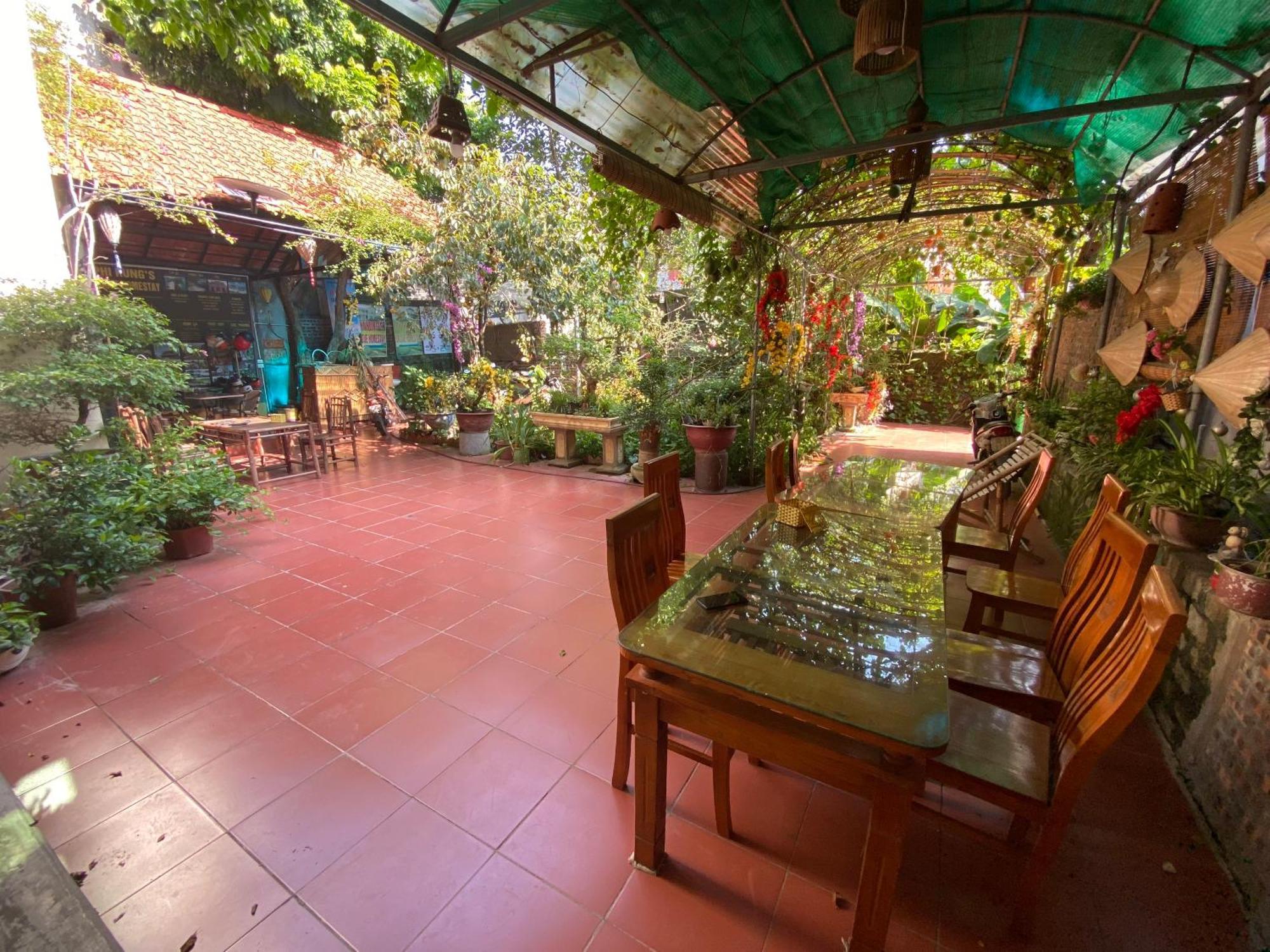 Phi Hung's Unique Homestay