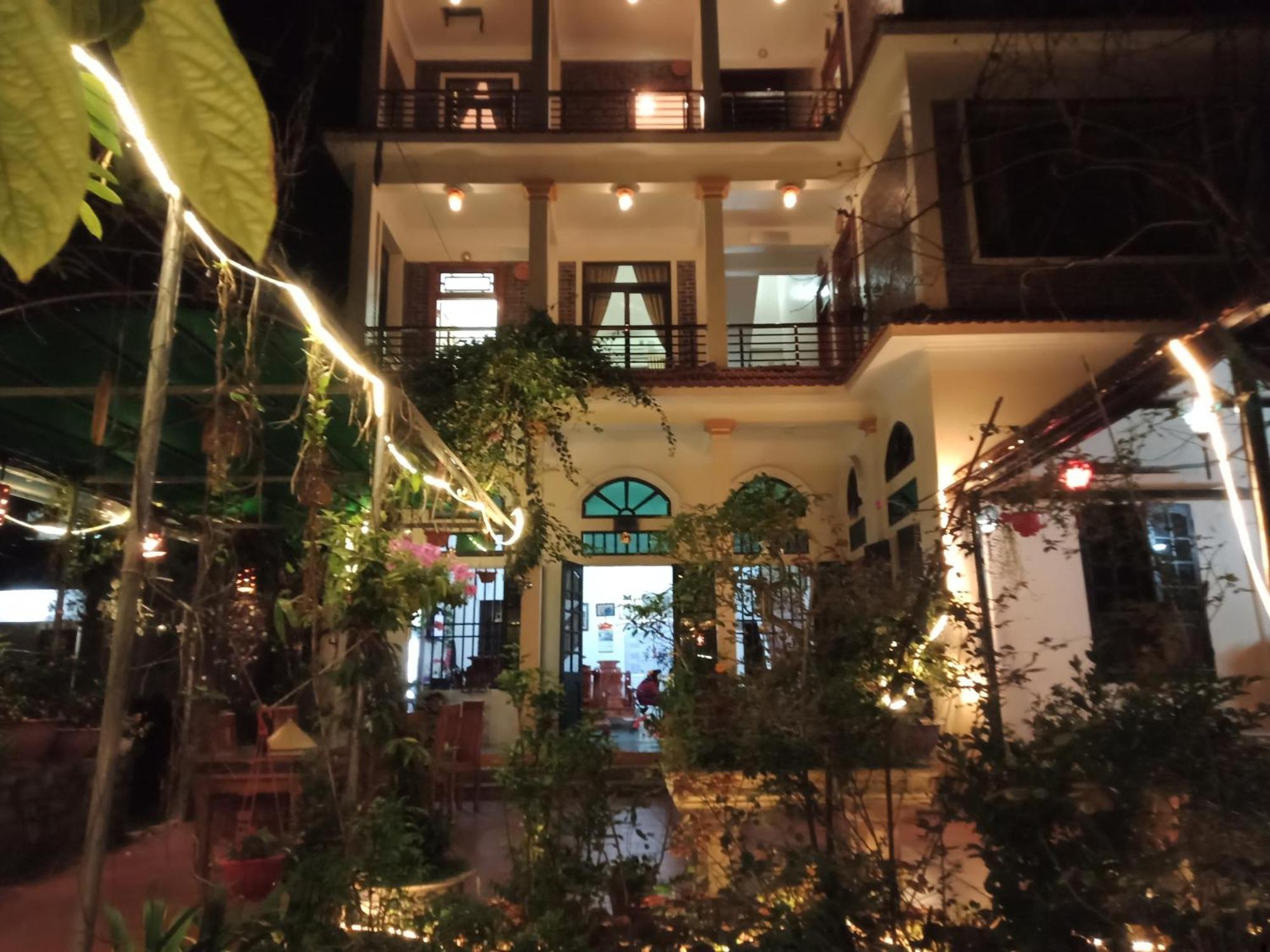 Phi Hung's Unique Homestay Ninh Binh
