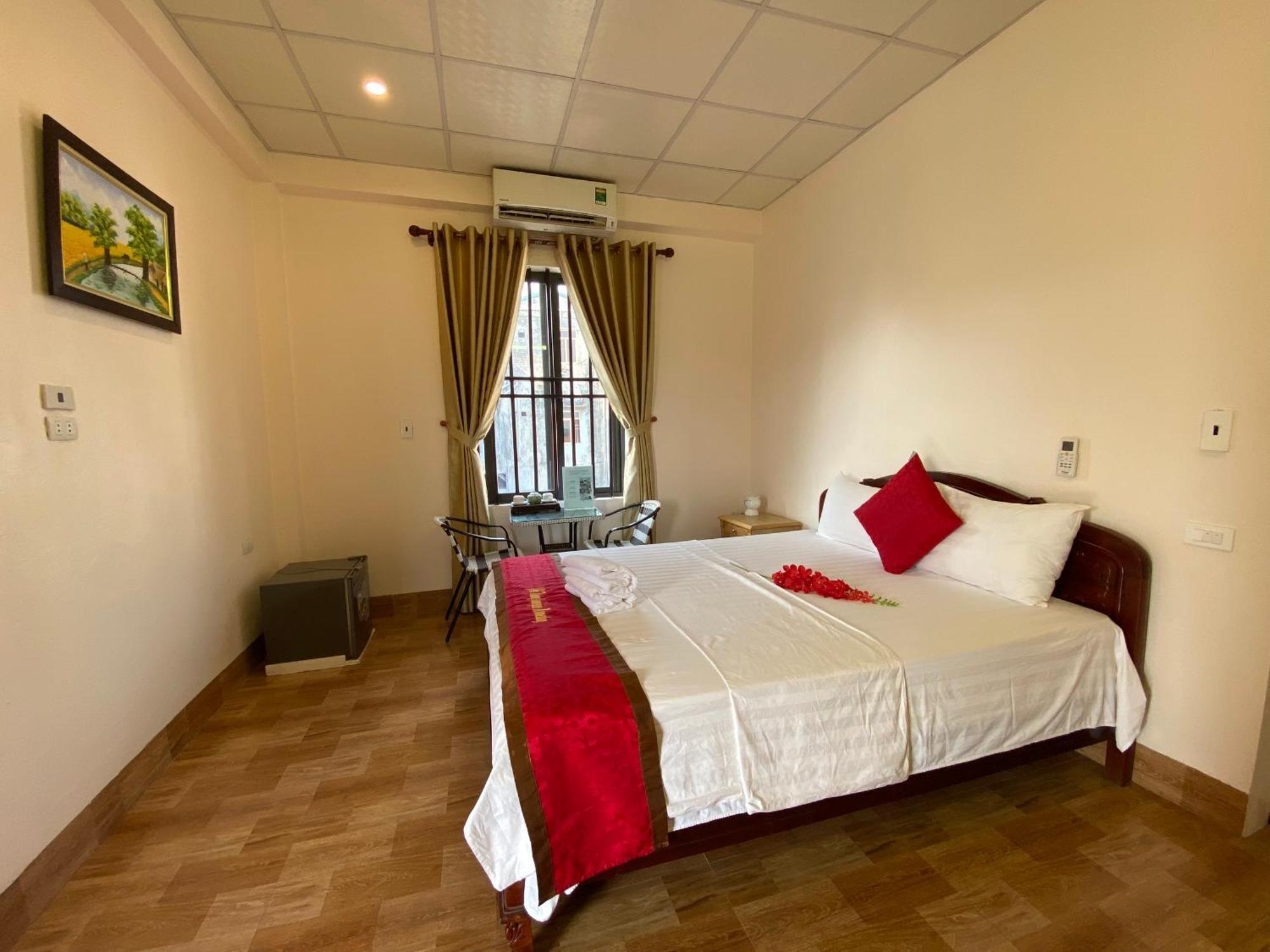 Homestay Phi Hung's Unique