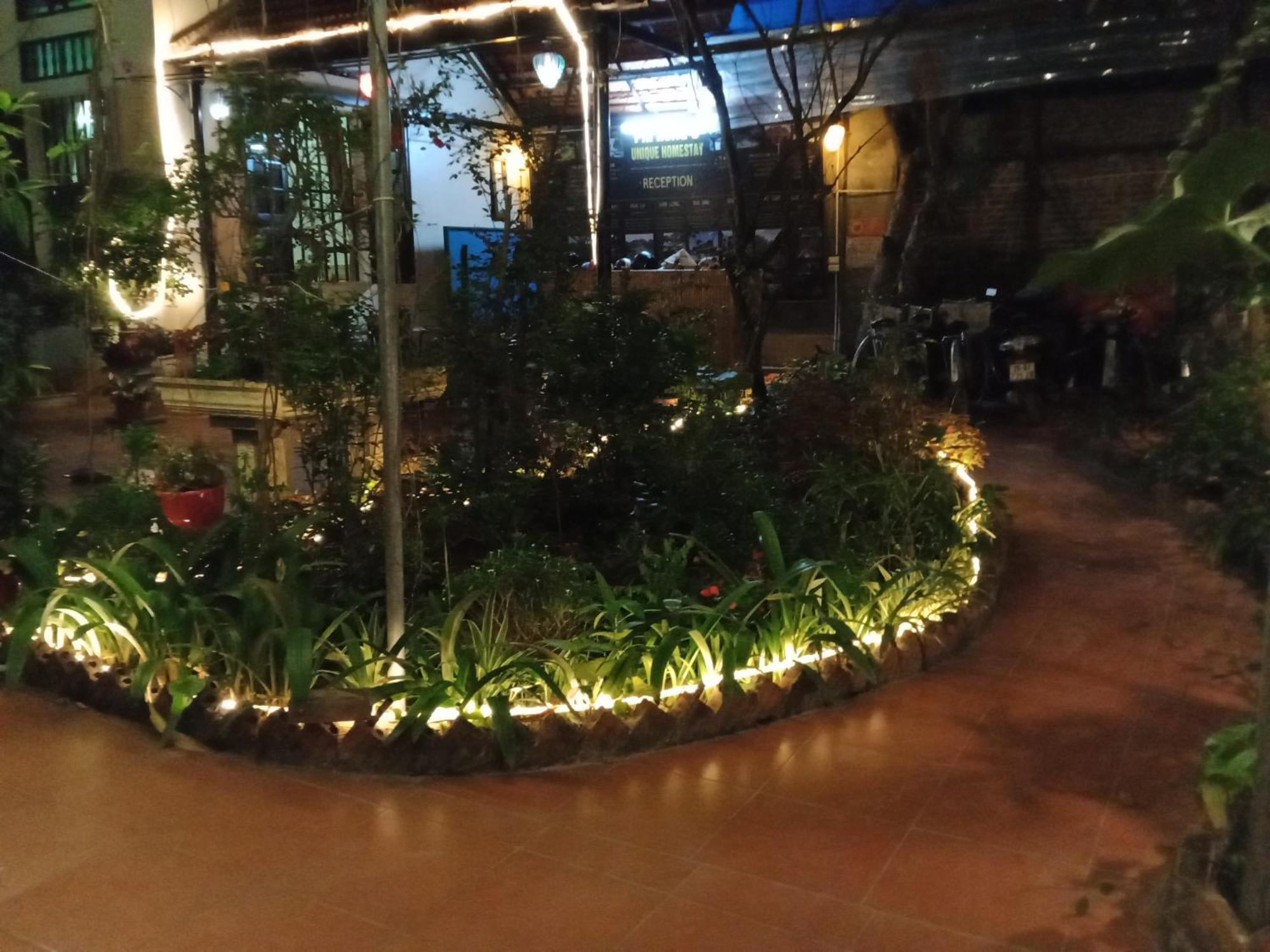 Phi Hung's Unique Homestay