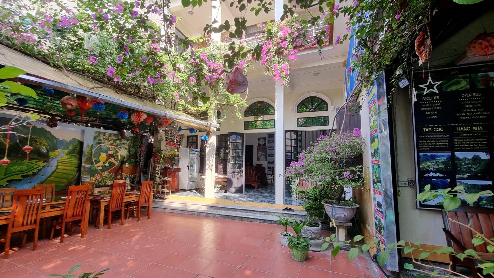 Homestay Phi Hung's Unique *